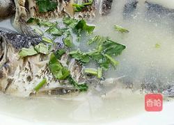清炖鱼的做法图解14