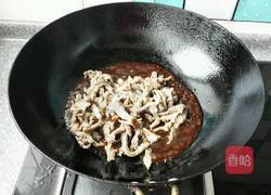 老北京京酱肉丝的做法图解9