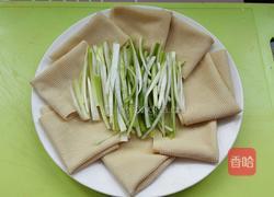 老北京京酱肉丝的做法图解11