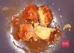 蒜香腐汁豆角的做法图解5