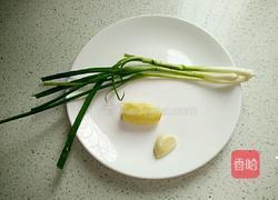 白灼小龙虾的做法图解3