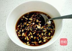 白灼小龙虾的做法图解6