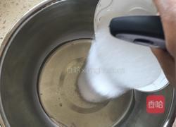 芝麻薄脆的做法图解2