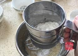 芝麻薄脆的做法图解5