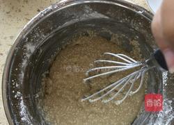 芝麻薄脆的做法图解6