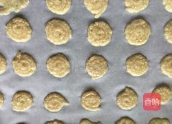 芝麻薄脆的做法图解8