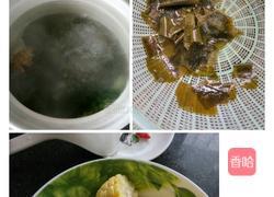 排骨炖玉米的做法图解6