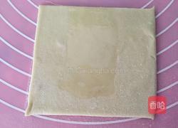 口袋饼的做法图解5