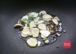 家常红烧带鱼的做法图解7