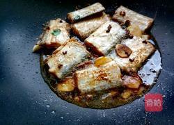 家常红烧带鱼的做法图解10