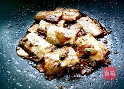 家常红烧带鱼的做法图解14