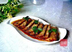 家常红烧带鱼的做法图解15