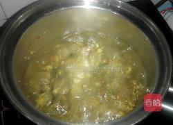 水晶果冻的做法图解2