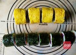 家常DIY寿司的做法图解25