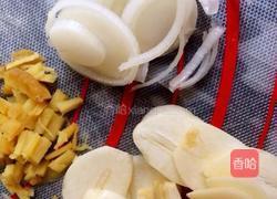 卤鸡腿的做法图解6