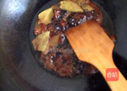 卤鸡腿的做法图解8