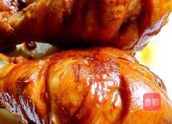 卤鸡腿的做法图解11