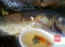 家常红烧小鲫鱼的做法图解8