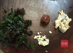 紫苏煎黄瓜的做法图解2