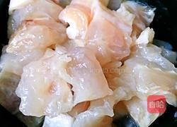 沙司巴沙鱼柳的做法图解2