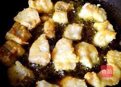 沙司巴沙鱼柳的做法图解3