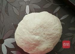 菠萝包的做法图解2