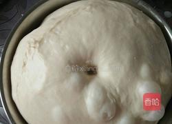 菠萝包的做法图解6