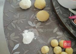 菠萝包的做法图解8