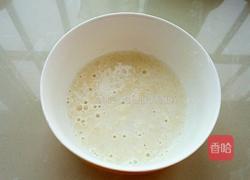 樱花慕斯的做法图解3