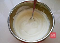 樱花慕斯的做法图解13