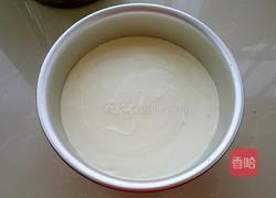 樱花慕斯的做法图解15