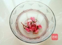 樱花慕斯的做法图解18