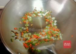 平底锅迷你披萨的做法图解4