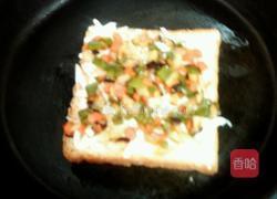 平底锅迷你披萨的做法图解8