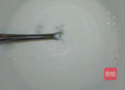 懒人甜品 双皮奶的做法图解4