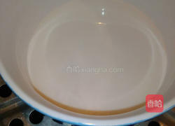 懒人甜品 双皮奶的做法图解6