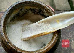 腌鸭蛋的做法图解5