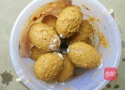 腌鸭蛋的做法图解9