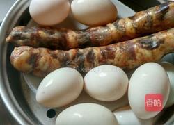 腌鸭蛋的做法图解12