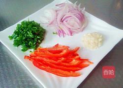 凉拌黑木耳的做法图解3