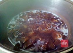 凉拌黑木耳的做法图解4