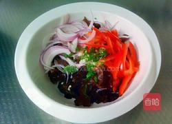 凉拌黑木耳的做法图解7