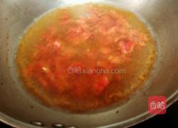 疙瘩面的做法图解3