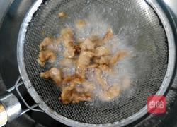 芸豆焖面的做法图解4