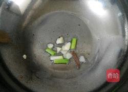 芸豆焖面的做法图解6