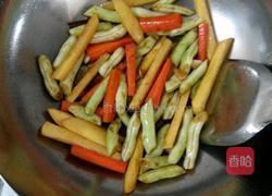 芸豆焖面的做法图解8