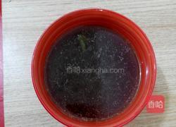 芸豆焖面的做法图解11