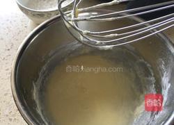 蛋白薄脆饼的做法图解5