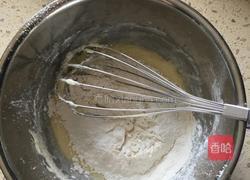 蛋白薄脆饼的做法图解6