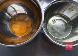 清水纸杯蛋糕的做法图解2